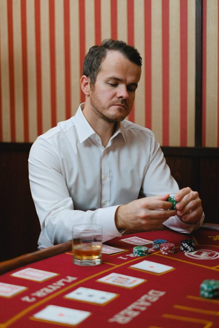 Betting