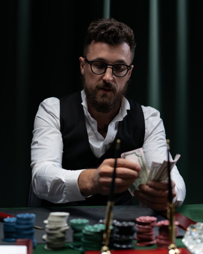 poker