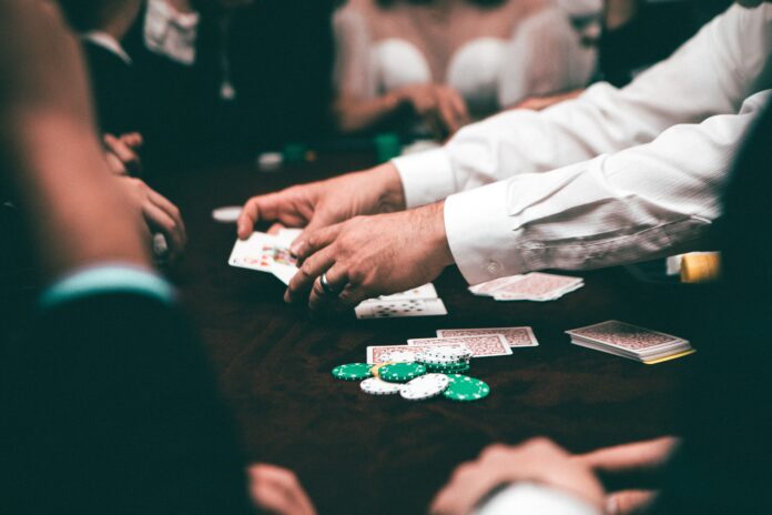 Betting