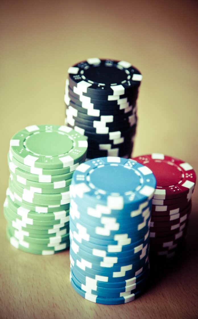gambling