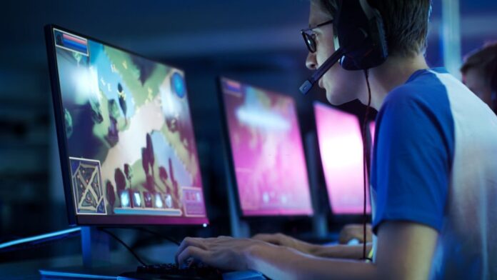 Online Game