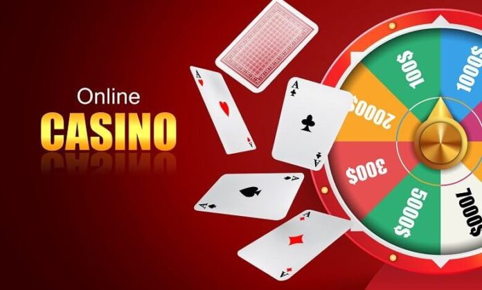Top Rated Online Slots