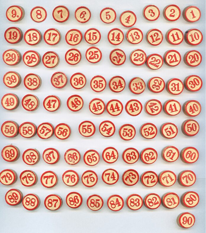 Bingo