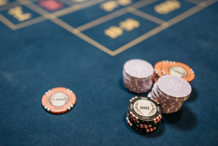 Casino Bonus
