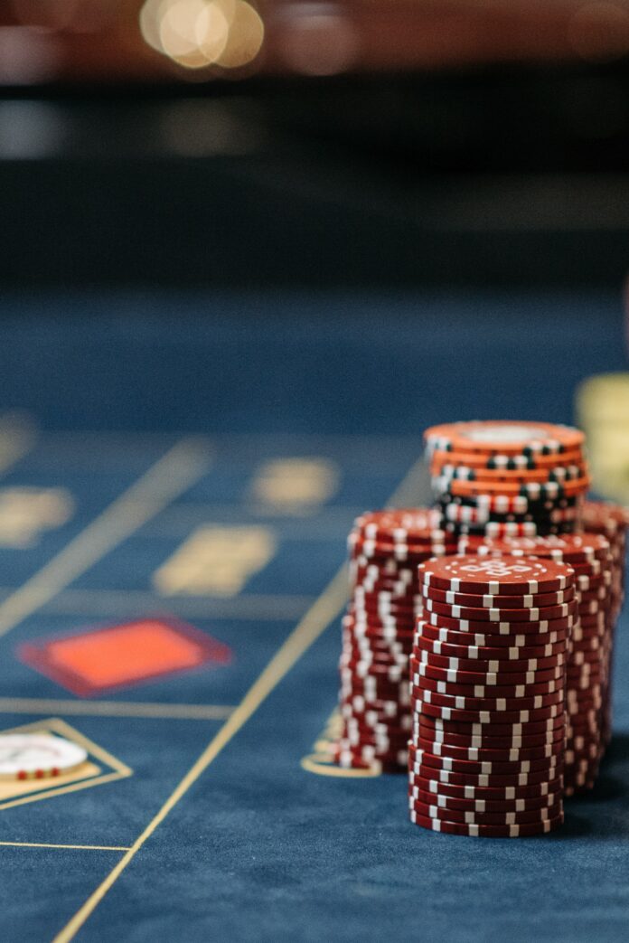 Casino Bonus