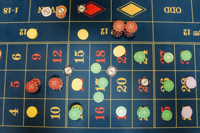 Casino Bonus