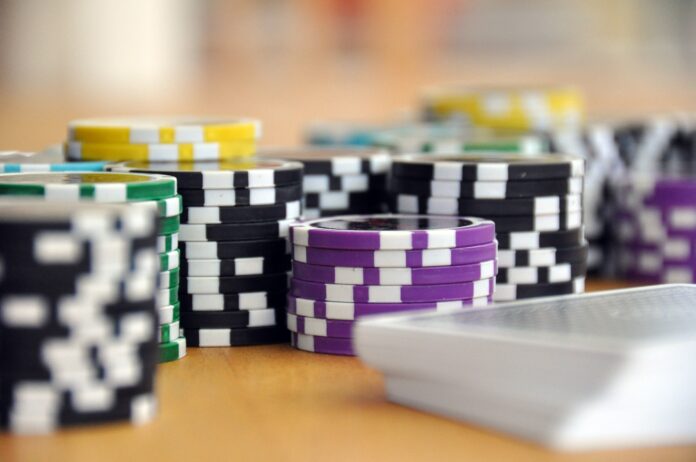 Casino Casino