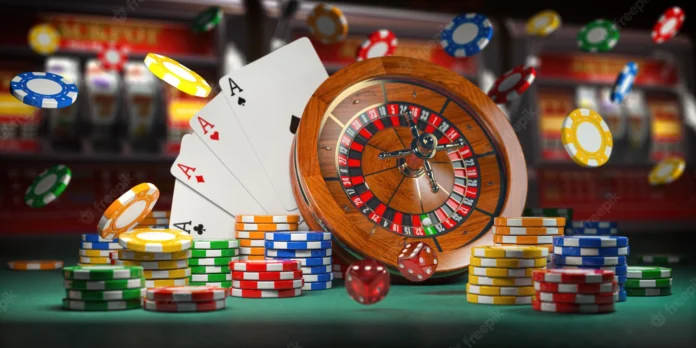 Casino Games