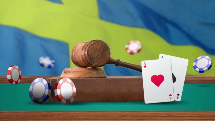 casino utan svensk licens